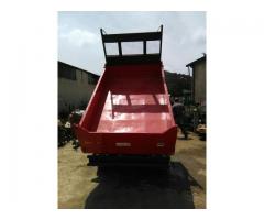 Durso Farmer480 4WD