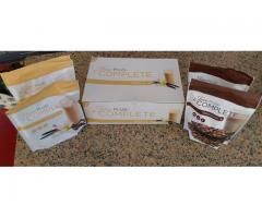 10 buste Juice Plus Complete + booster