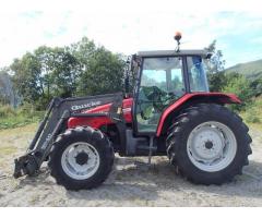 Massey Ferguson 4335-4 Hivis