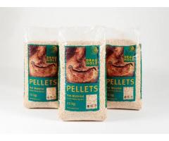 pellet austriaco abete drauholz lusciano