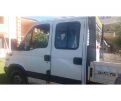 Iveco Daily 35 C 14