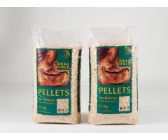 pellet austriaco drauholz abete aversa