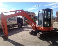 Fiat-Kobelco E40SR-2