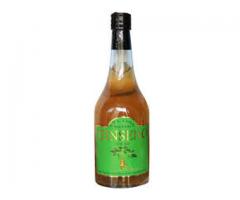 GINSENO (Liquore Digestivo al ginseng)