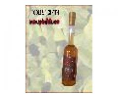 LIGOJ cl.50 -Liquore alle Bacche di Goji (6 bott.)