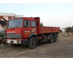 Camion rib