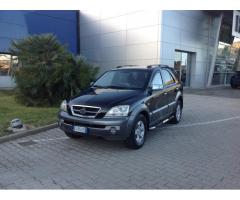 Kia Sorrento Van 2.5 CRDI 5P