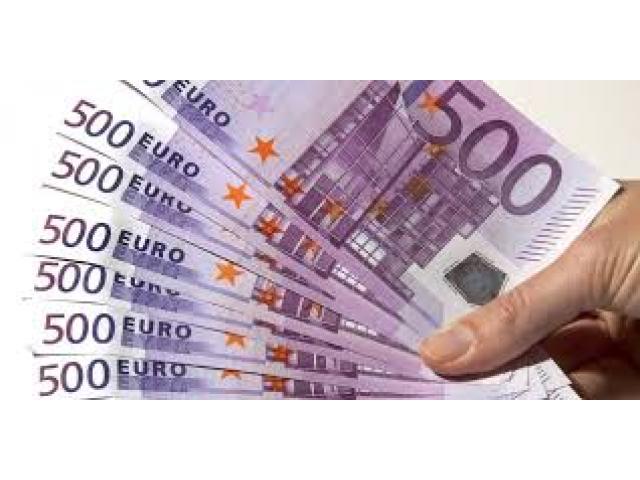 ffre de pret - offre de pret