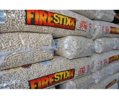 firestixx afragola pellet austriaco