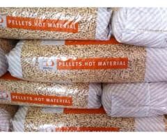 pellet austriaco abete telese terme