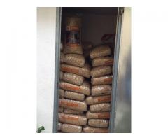 pellet austriaco abete teverola