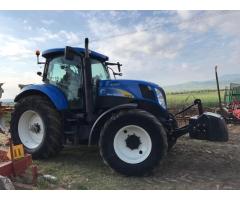 New Holland 6070