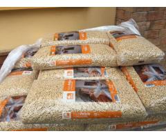 pellet austriaco abete boscotrecase
