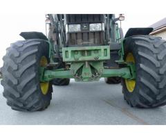 John Deere 6310 Premium