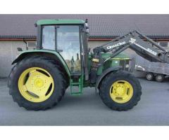 John Deere 6310 Premium