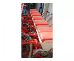 Seminatrice Gaspardo SP300