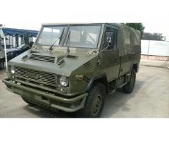 FIAT IVECO VM90