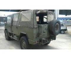 FIAT IVECO VM90