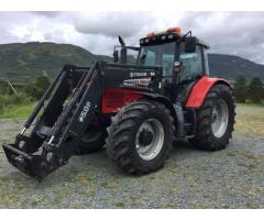 Massey Ferguson 6480