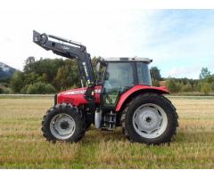 Massey Ferguson 5460