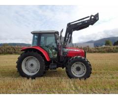 Massey Ferguson 5460