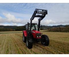 Massey Ferguson 5460