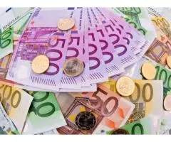 Sono una persona pronta a fatto 40000€ all infinito