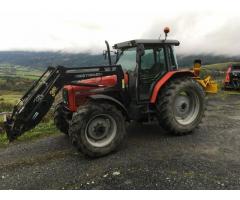 Massey Ferguson 4270-4