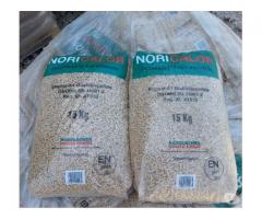 hotmax noricalor pellet austriaco abete castel volturno