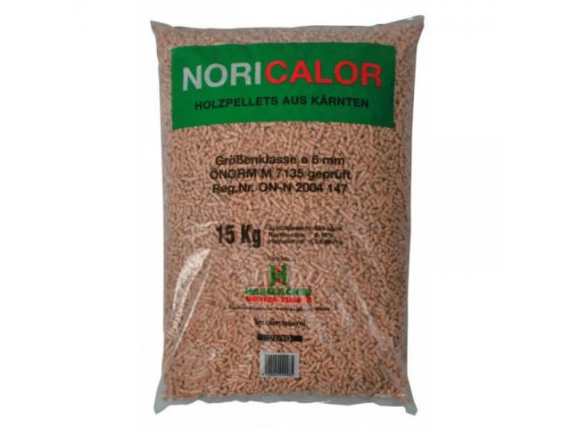 pellet austriaco noricaor abete afragola