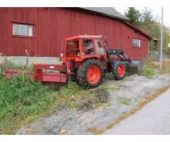 Same TAURUS 60