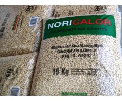 pellet austriaco noricalor abete casoria