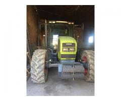 CLAAS ARES 616 RZ