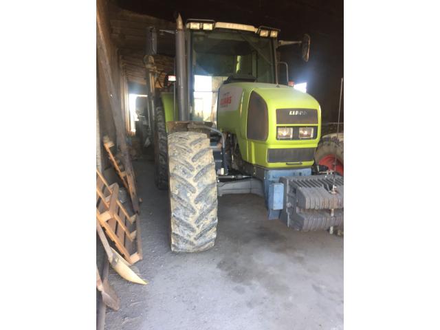 CLAAS ARES 616 RZ