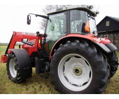 Vendo Trattori Massey Ferguson