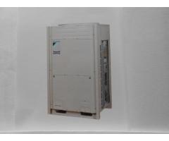 DAIKIN SUPER INVERTER  x Riscaldamento e Raffreddamento.