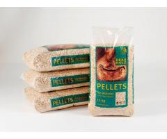 pellet austriaco drauholz prestagionale