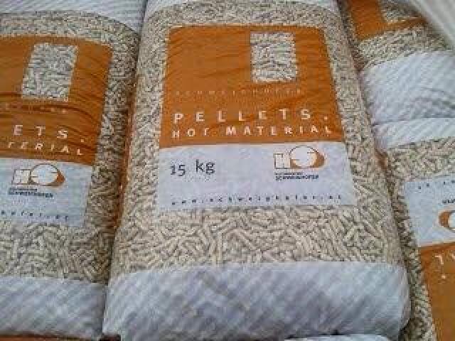 pellet austriaco scwheighofer sant'arpino abete